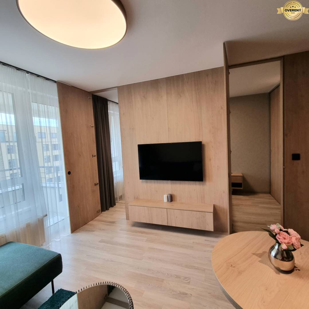 Rent One bedroom apartment, One bedroom apartment, Novomestská, Trnava