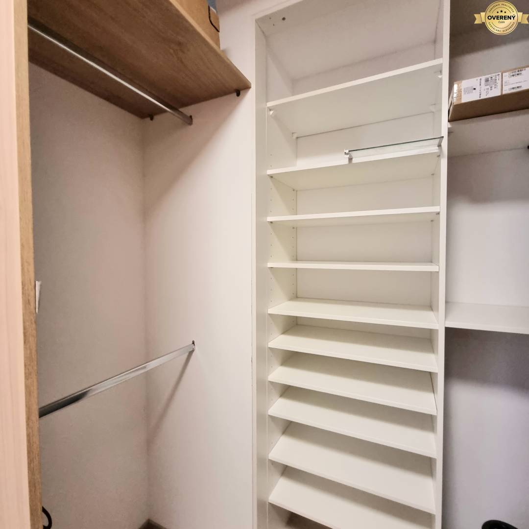 Rent One bedroom apartment, One bedroom apartment, Novomestská, Trnava