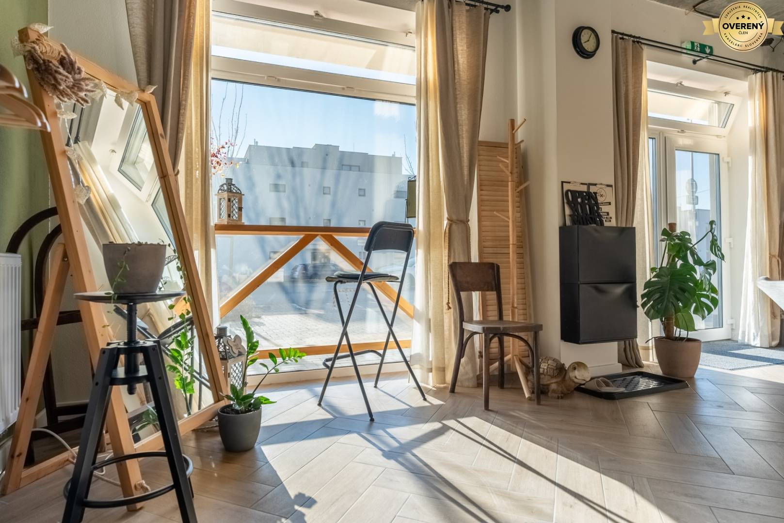 Sale Commercial premises, Commercial premises, Topoľová, Trnava, Slova