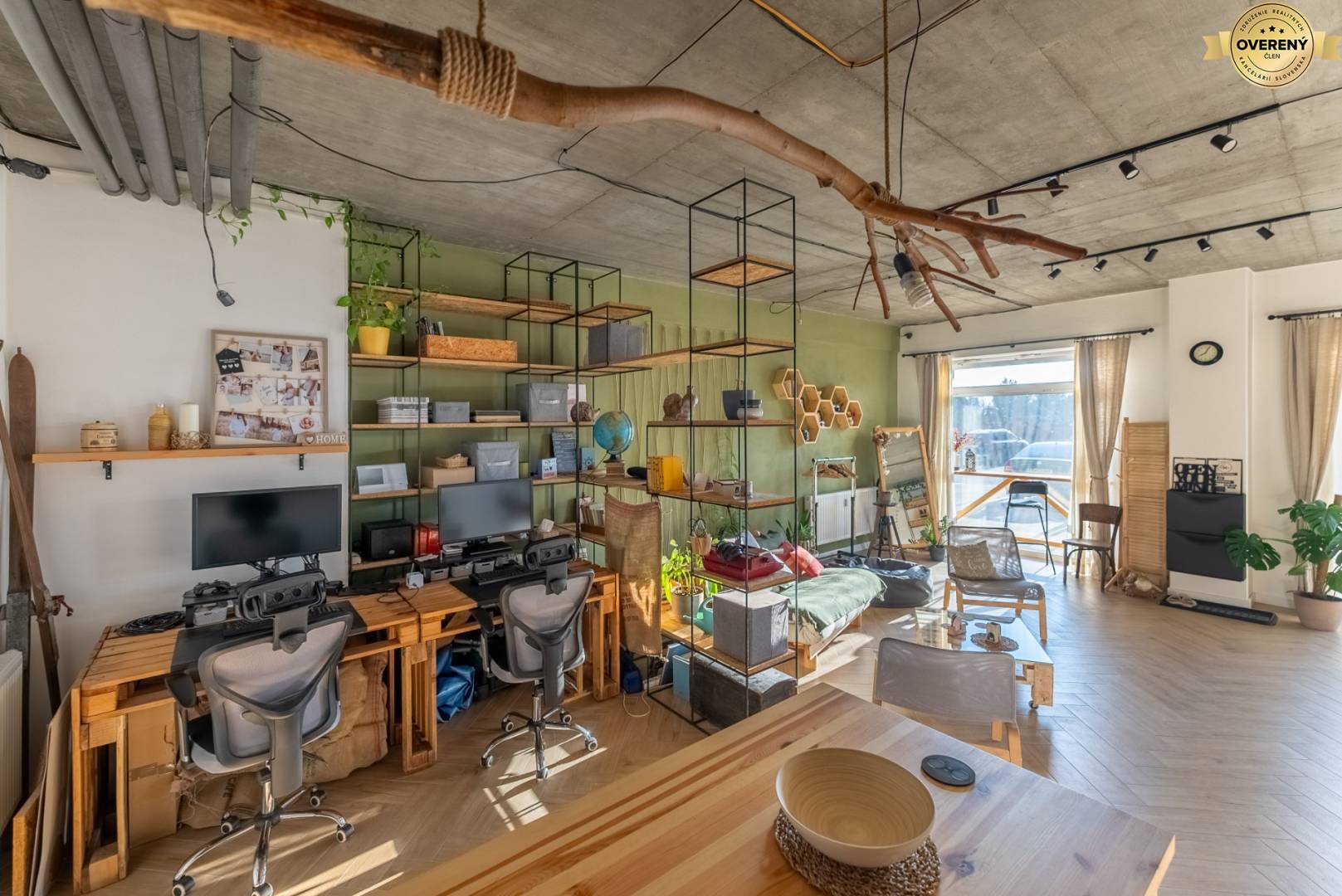 Sale Commercial premises, Commercial premises, Topoľová, Trnava, Slova