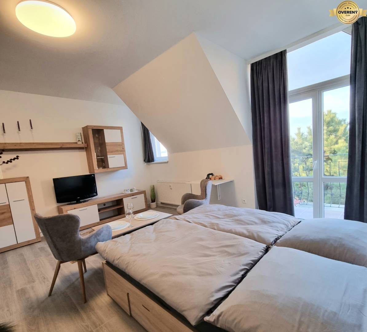 Rent Studio, Studio, Konštantína Čulena, Trnava, Slovakia