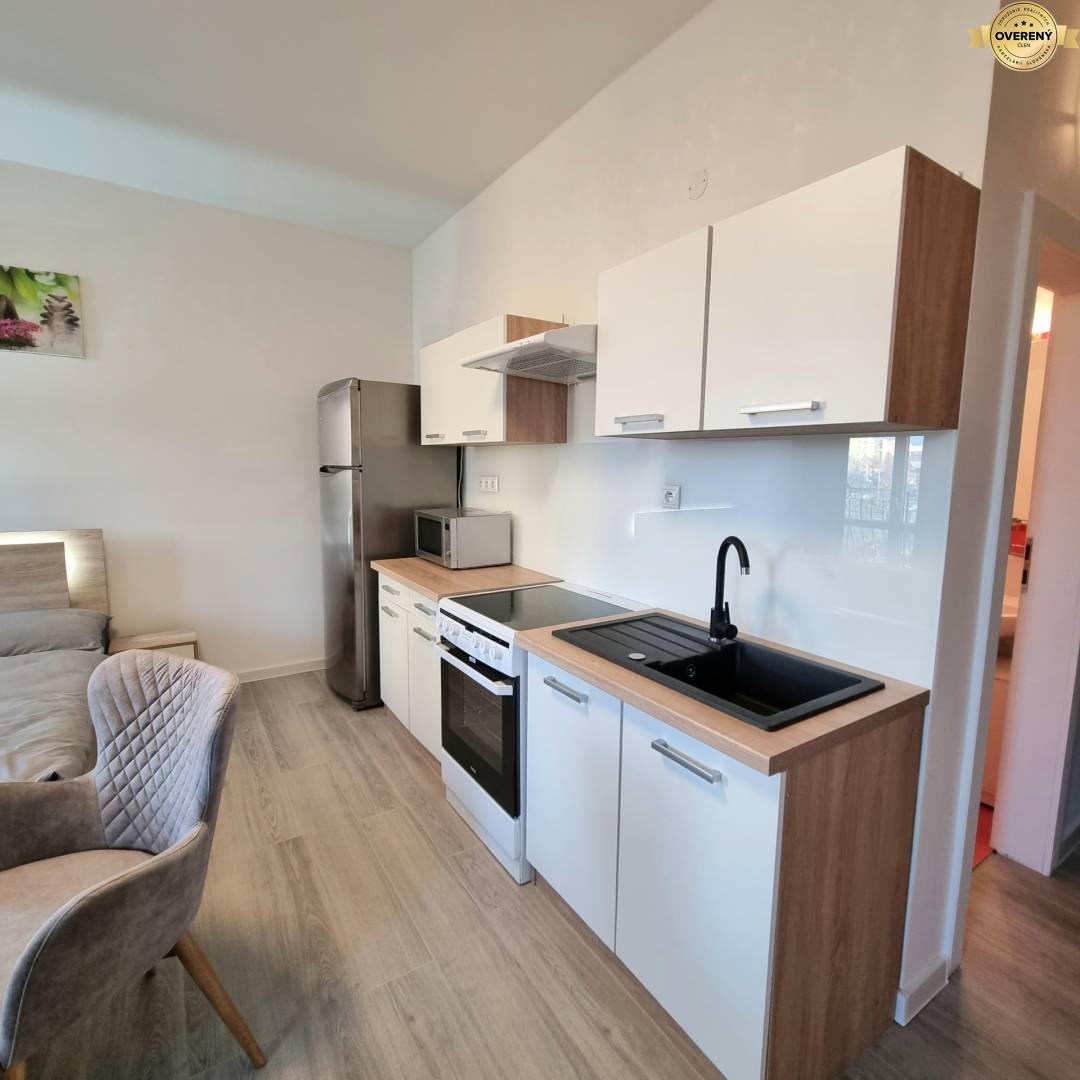 Rent Studio, Studio, Konštantína Čulena, Trnava, Slovakia