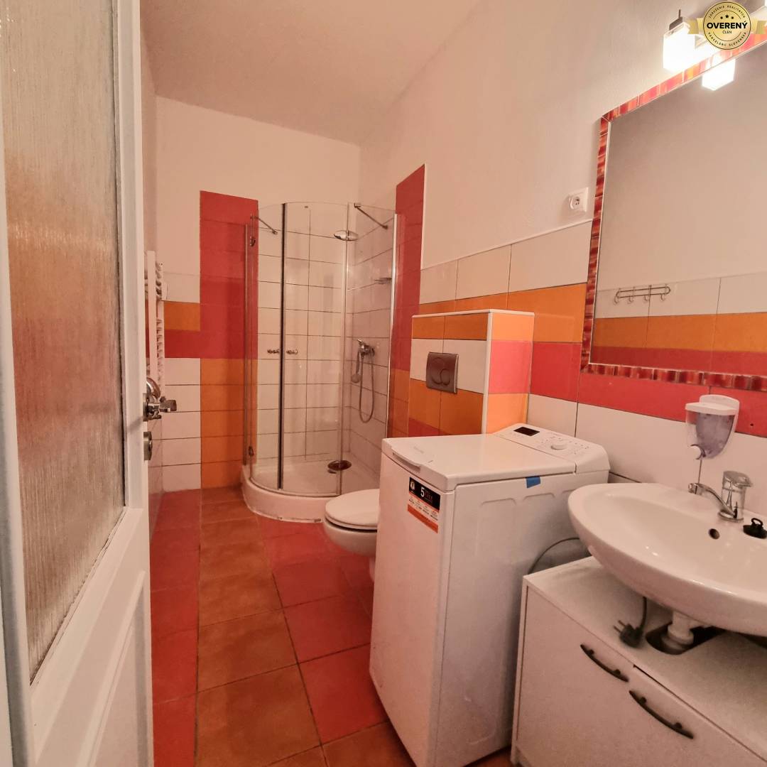 Rent Studio, Studio, Konštantína Čulena, Trnava, Slovakia