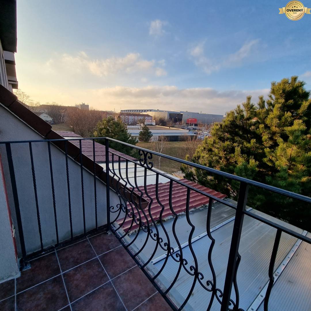 Rent Studio, Studio, Konštantína Čulena, Trnava, Slovakia