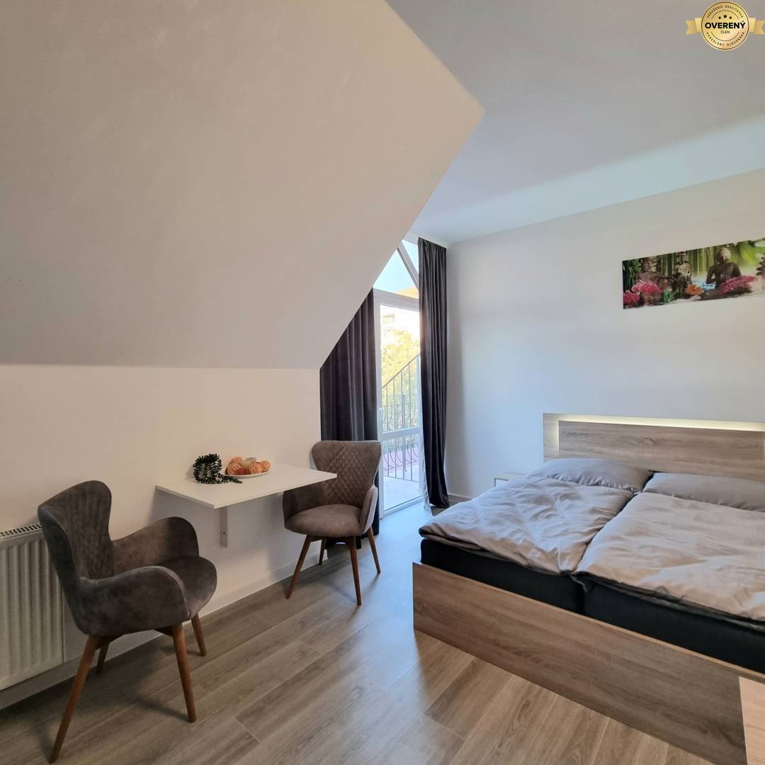 Rent Studio, Studio, Konštantína Čulena, Trnava, Slovakia