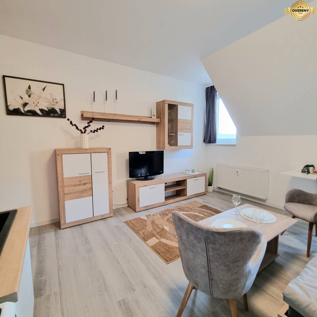 Rent Studio, Studio, Konštantína Čulena, Trnava, Slovakia