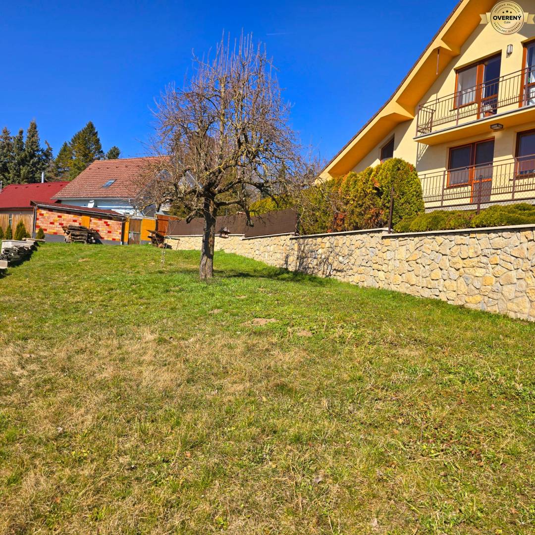 Sale Land – for living, Land – for living, Trnava, Slovakia