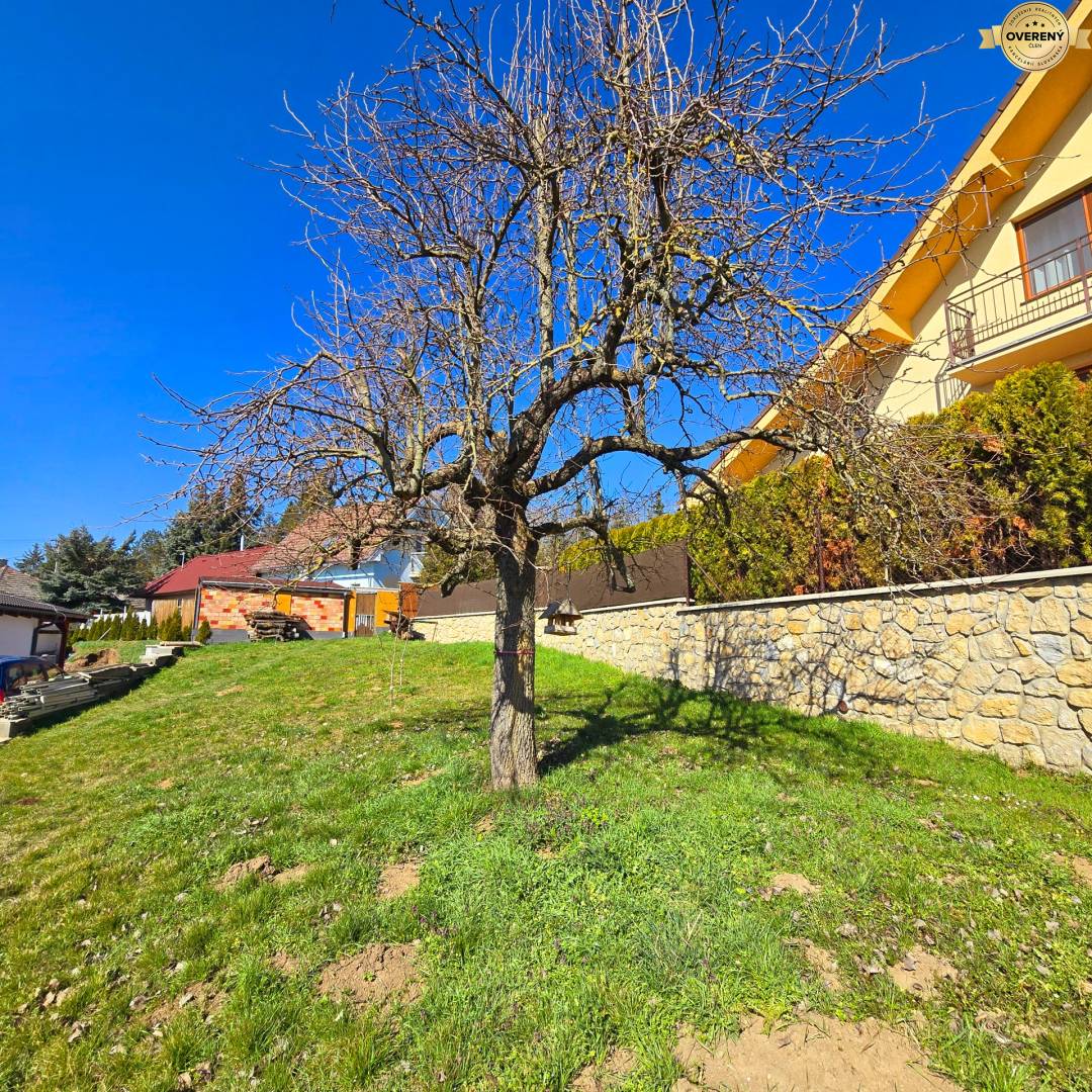 Sale Land – for living, Land – for living, Trnava, Slovakia