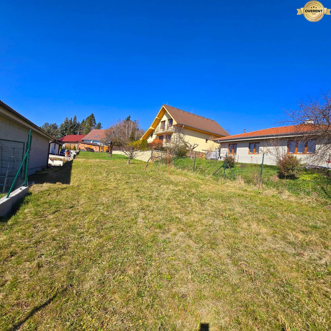 Sale Land – for living, Land – for living, Trnava, Slovakia