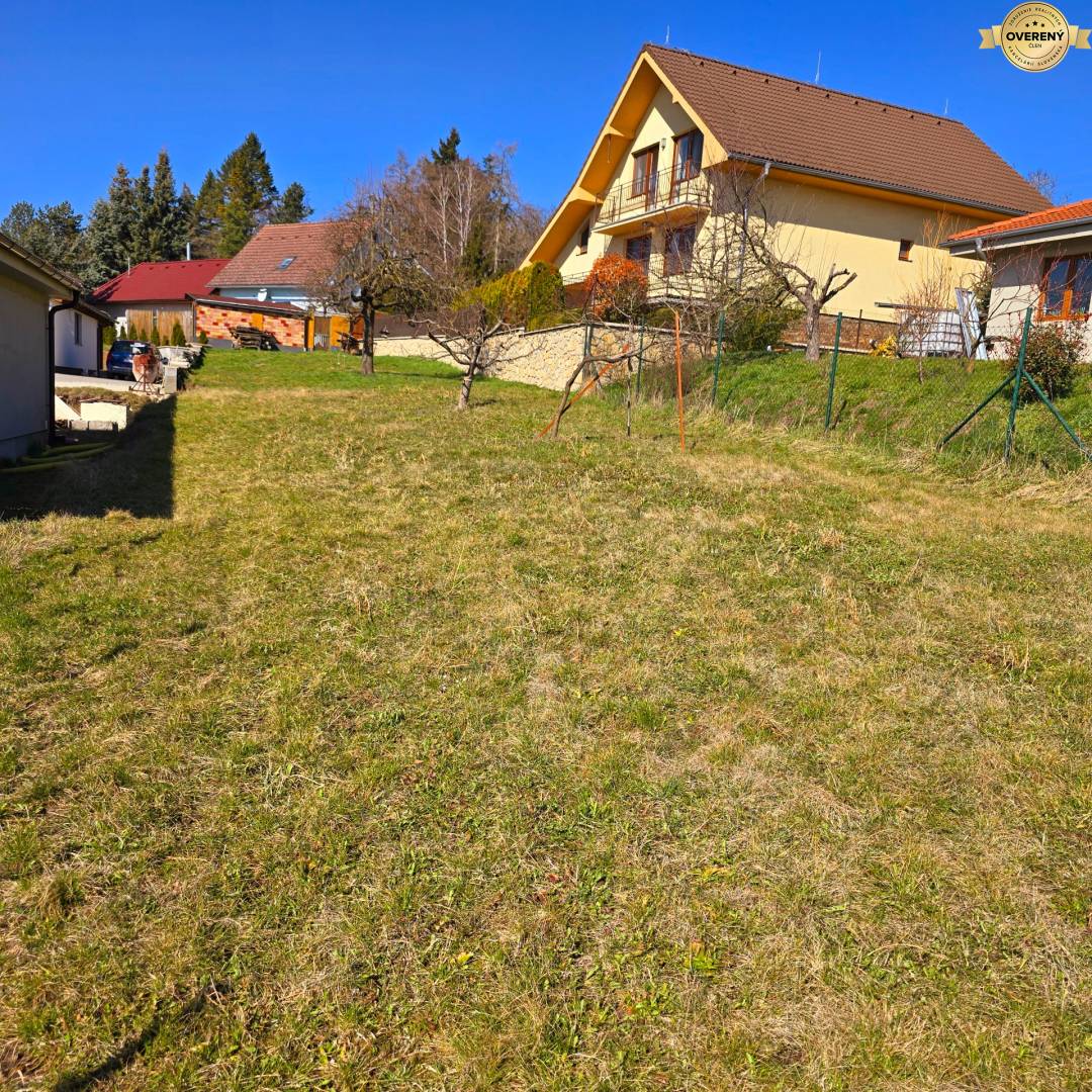 Sale Land – for living, Land – for living, Trnava, Slovakia