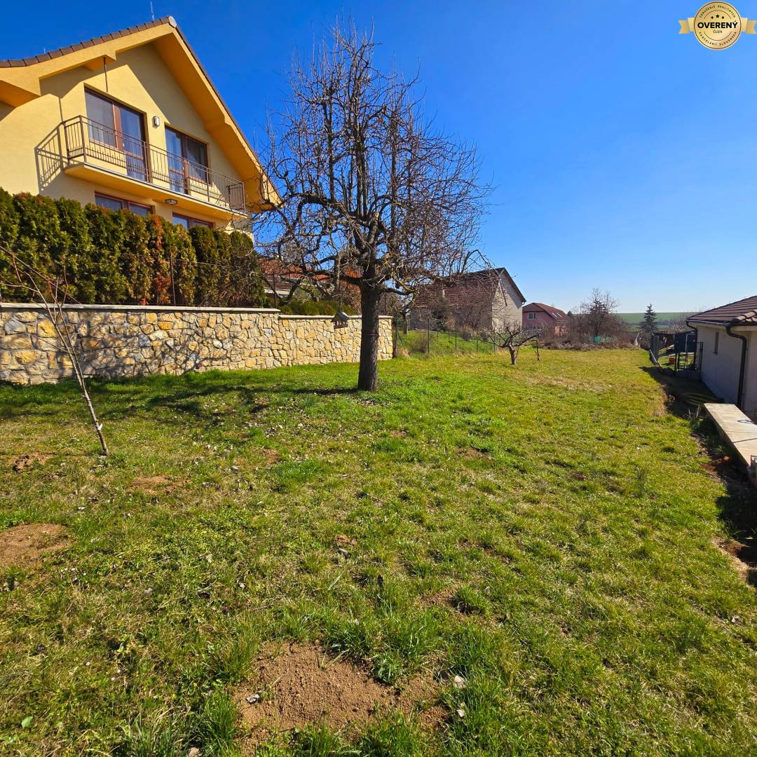 Sale Land – for living, Land – for living, Trnava, Slovakia