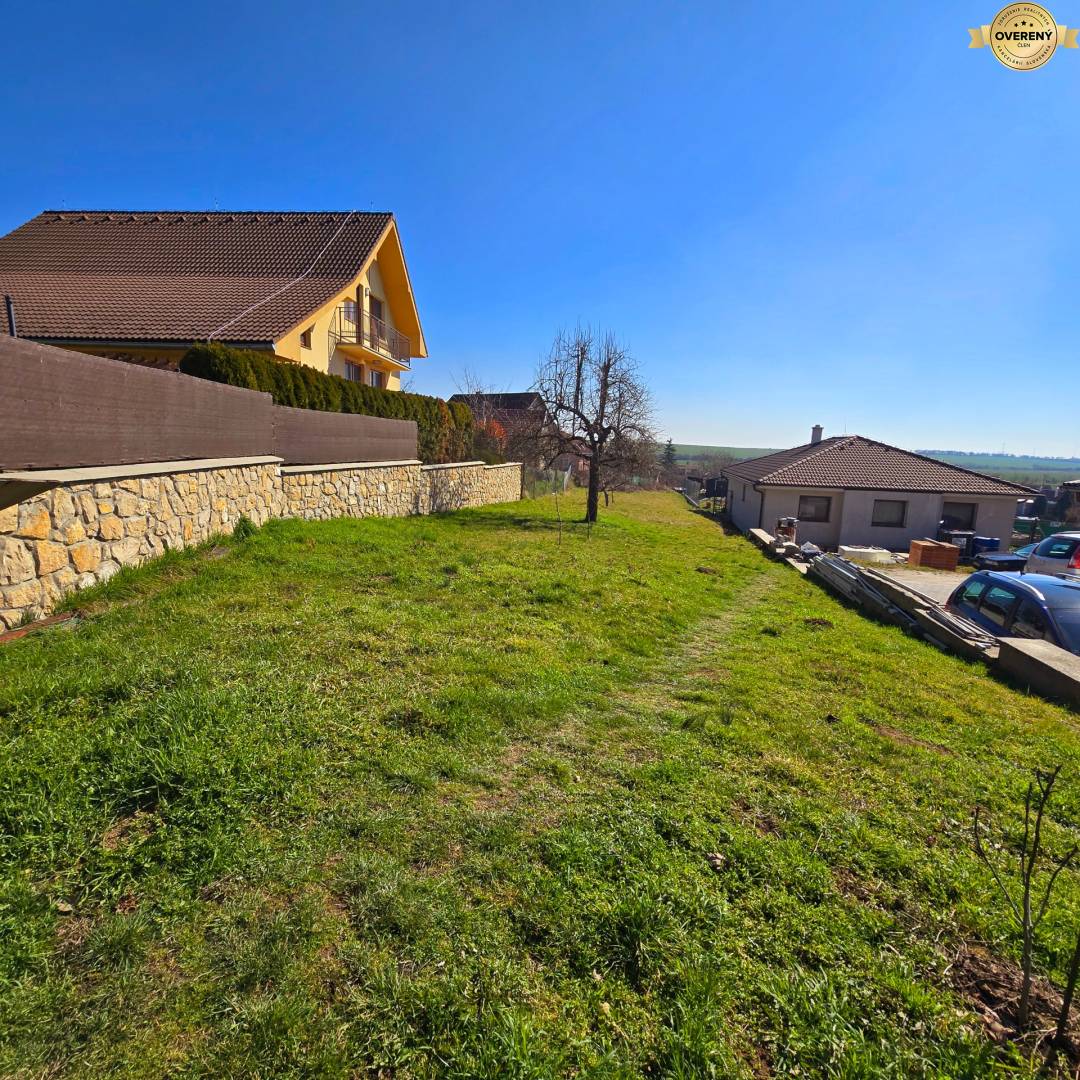 Sale Land – for living, Land – for living, Trnava, Slovakia