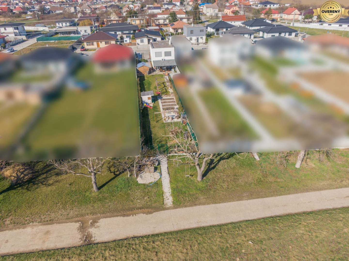 Sale Family house, Family house, Slnečná, Hlohovec, Slovakia