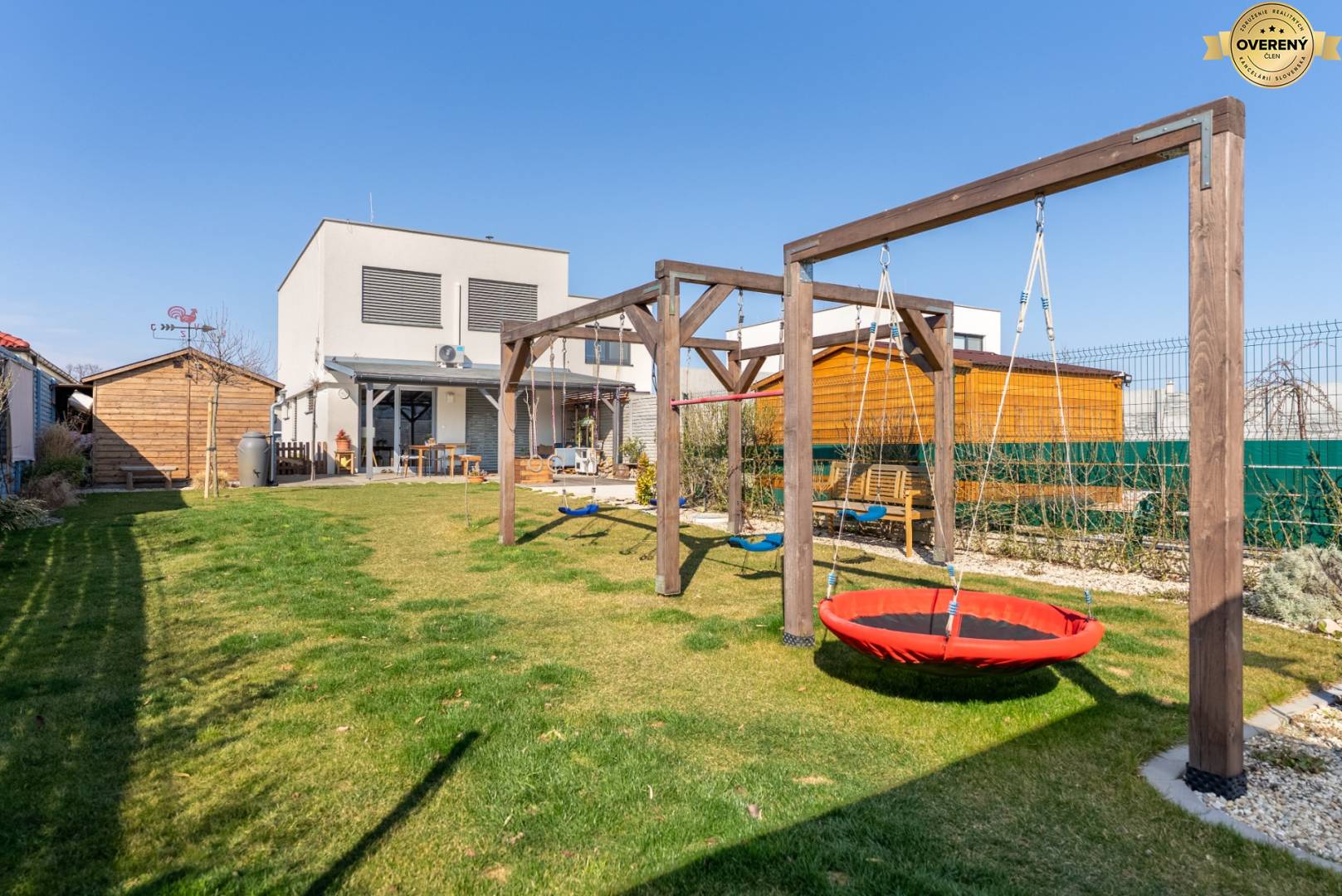 Sale Family house, Family house, Slnečná, Hlohovec, Slovakia