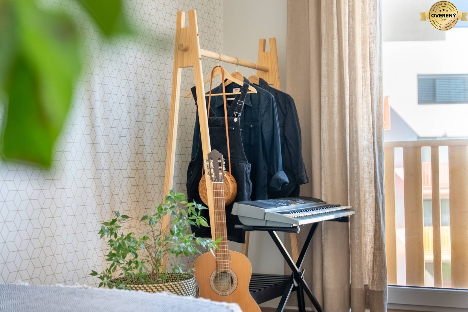 Sale Three bedroom apartment, Three bedroom apartment, Mikovíniho, Trn