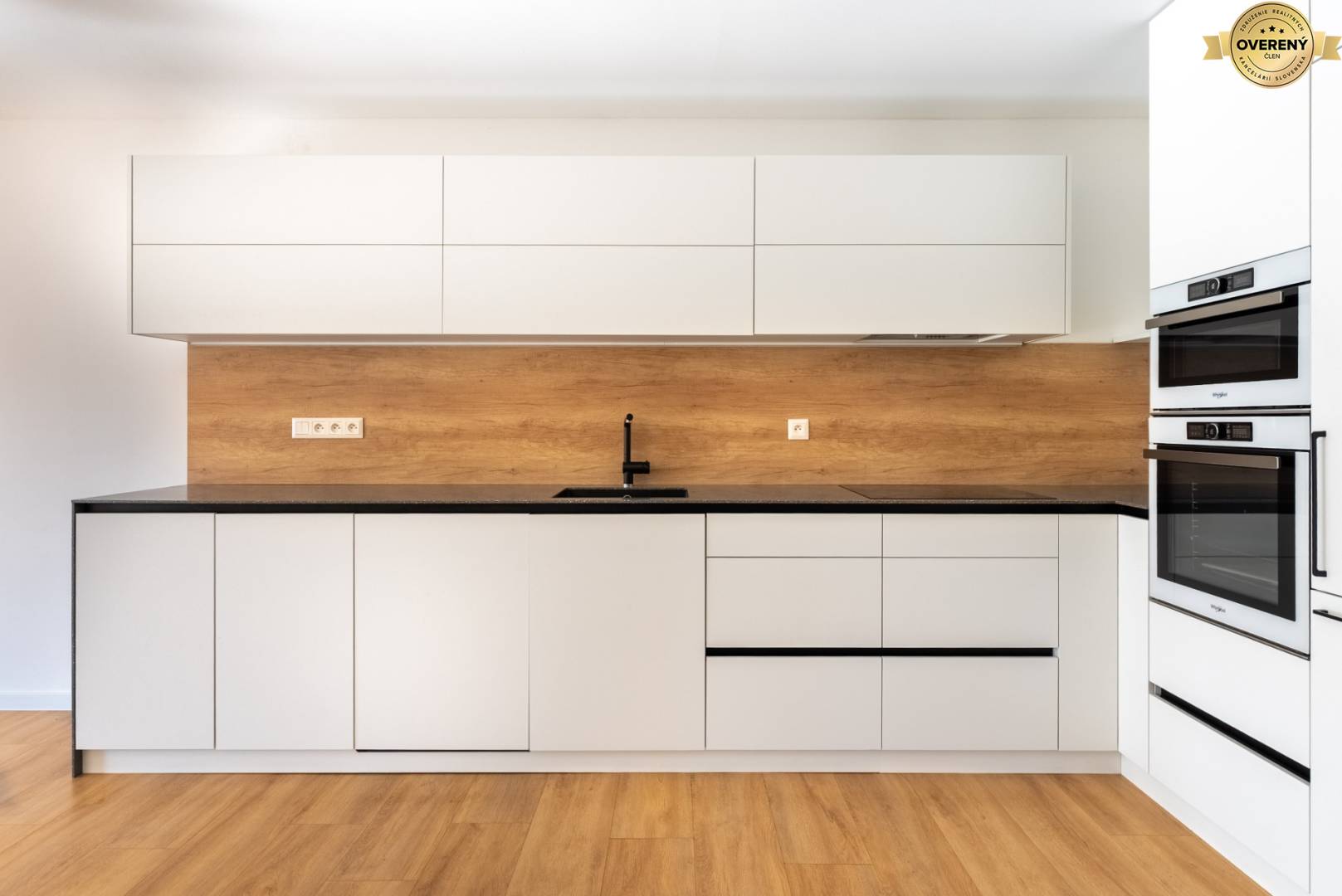 Sale Three bedroom apartment, Three bedroom apartment, Konštantína Čul