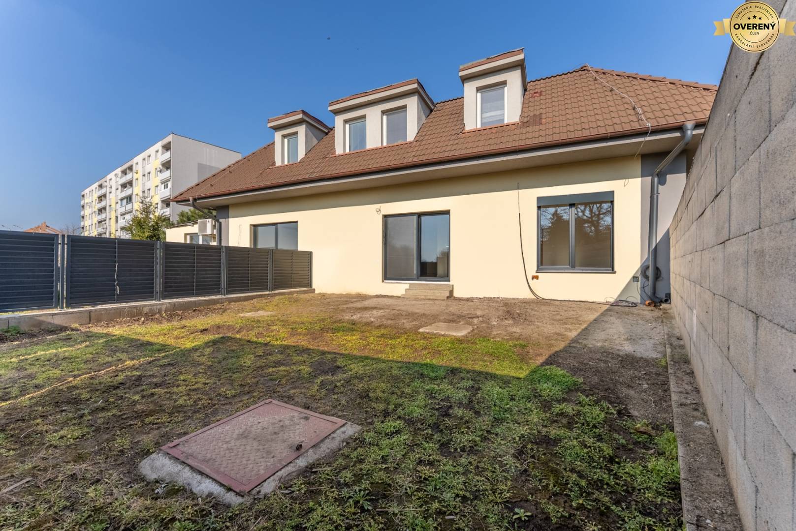 Sale Three bedroom apartment, Three bedroom apartment, Konštantína Čul