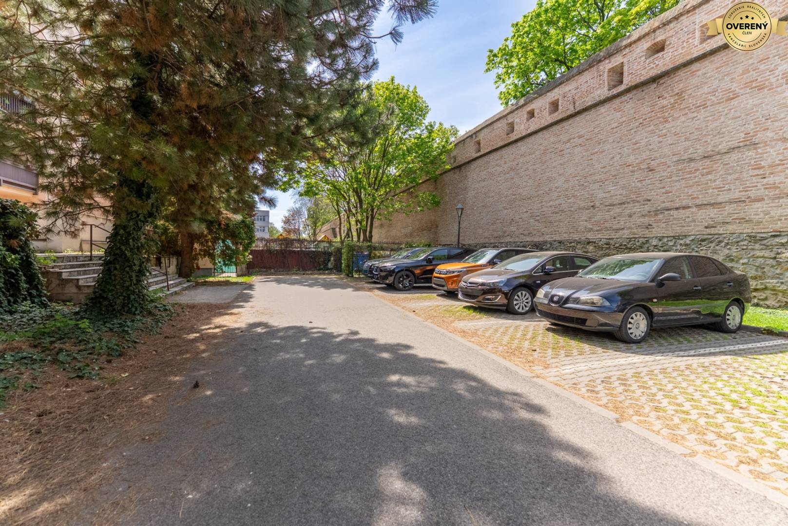 Sale Two bedroom apartment, Two bedroom apartment, Vajanského, Trnava,