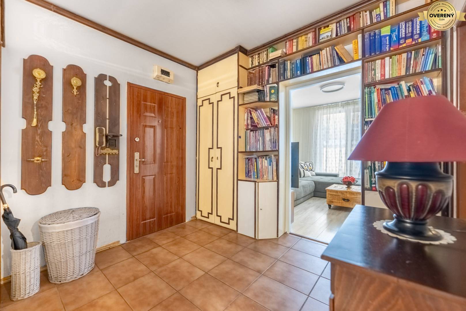 Sale Two bedroom apartment, Two bedroom apartment, Vajanského, Trnava,