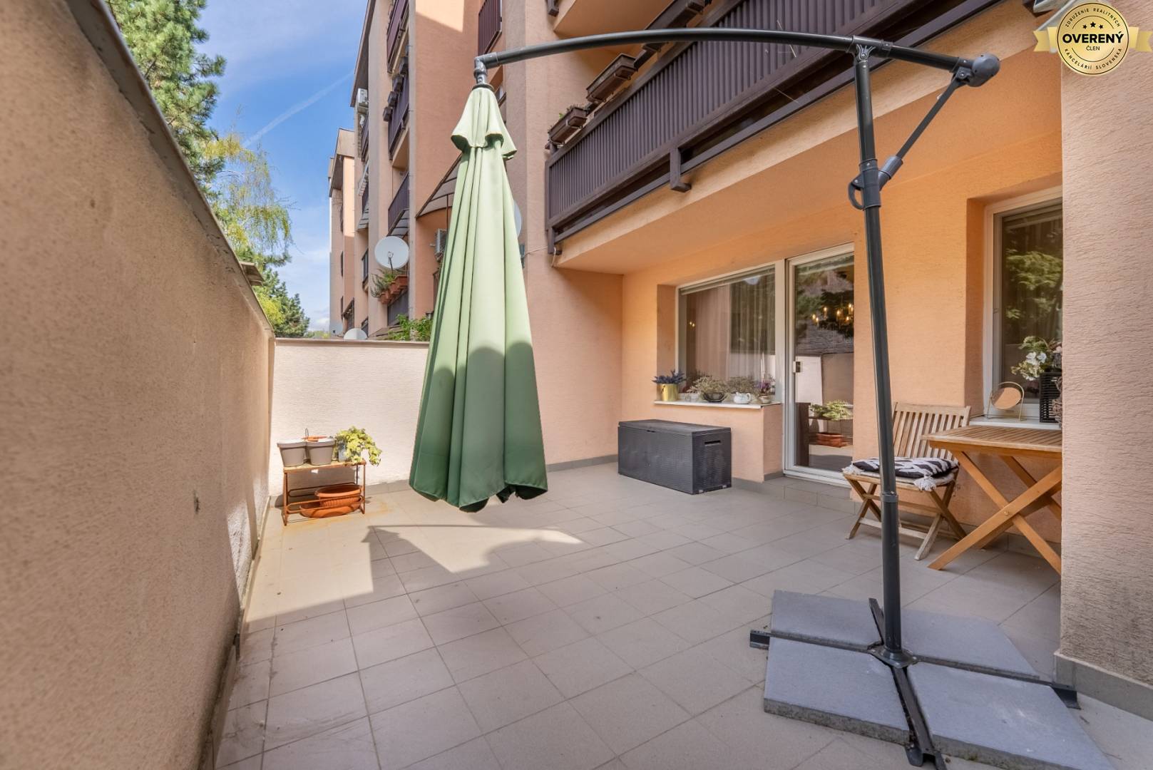 Sale Two bedroom apartment, Two bedroom apartment, Vajanského, Trnava,