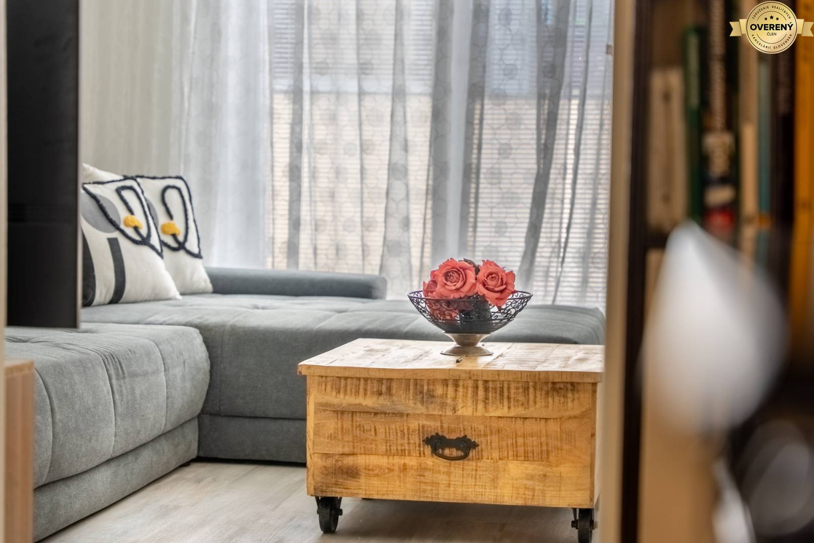 Sale Two bedroom apartment, Two bedroom apartment, Vajanského, Trnava,