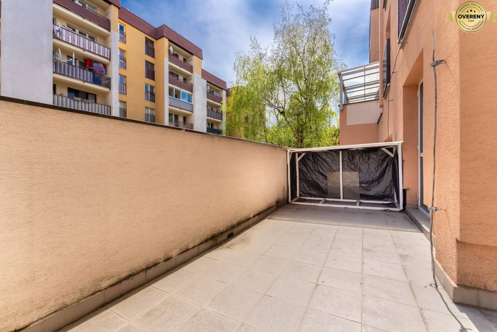 Sale Two bedroom apartment, Two bedroom apartment, Vajanského, Trnava,