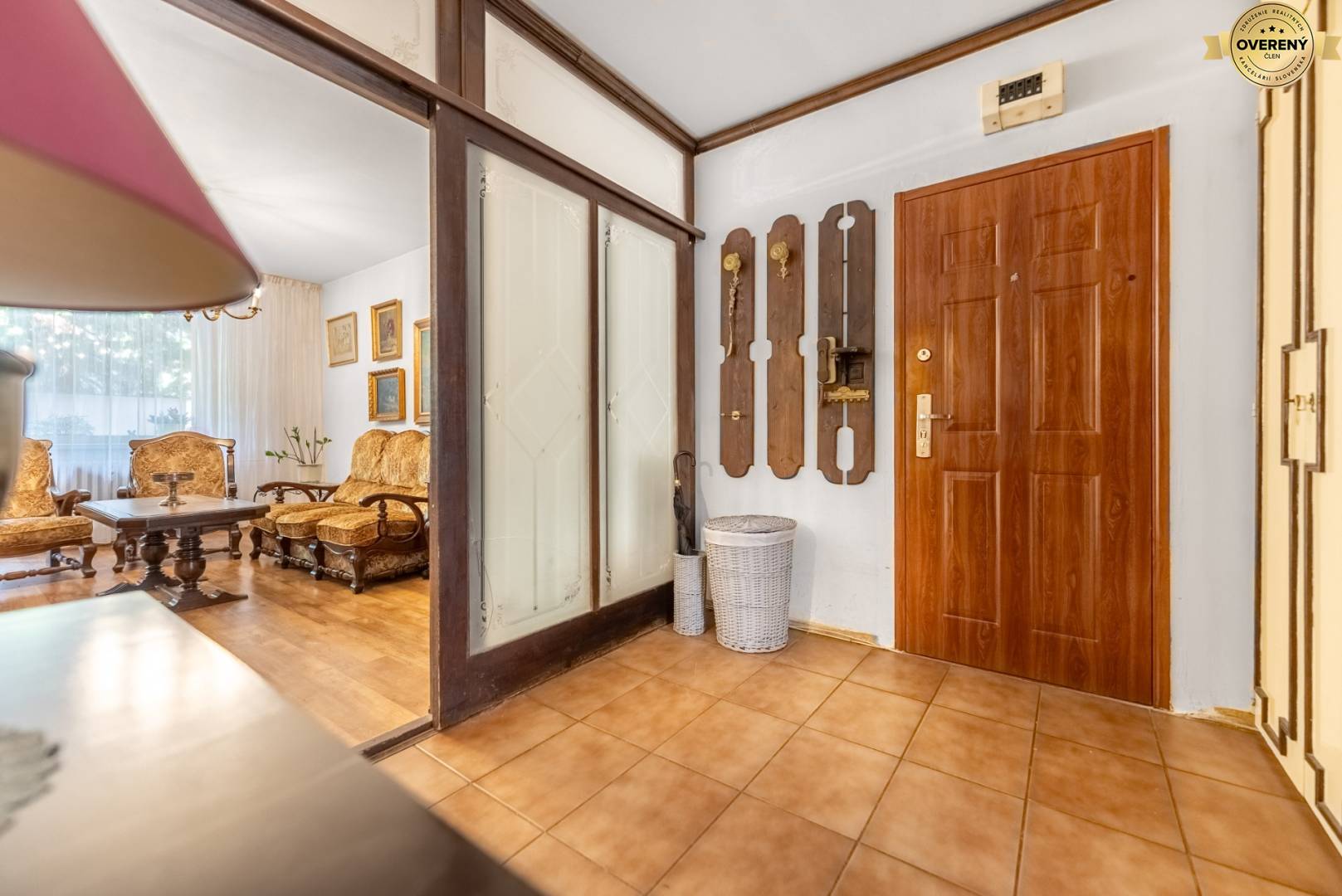 Sale Two bedroom apartment, Two bedroom apartment, Vajanského, Trnava,