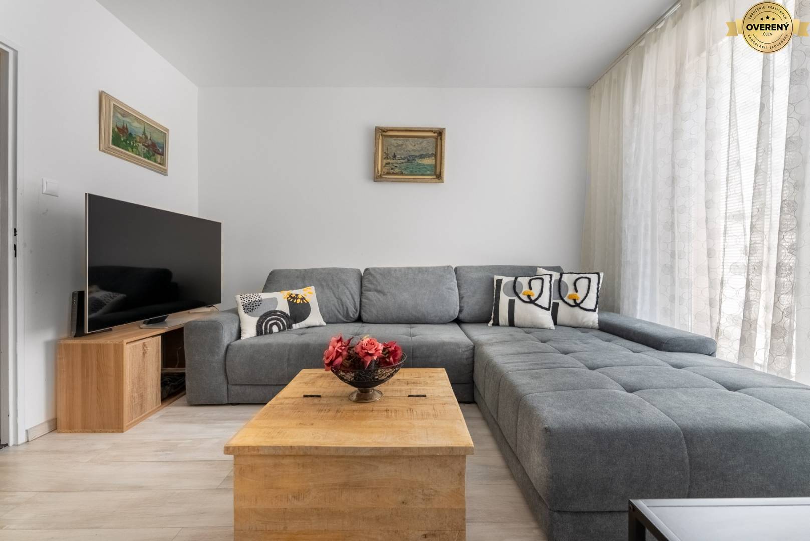 Sale Two bedroom apartment, Two bedroom apartment, Vajanského, Trnava,