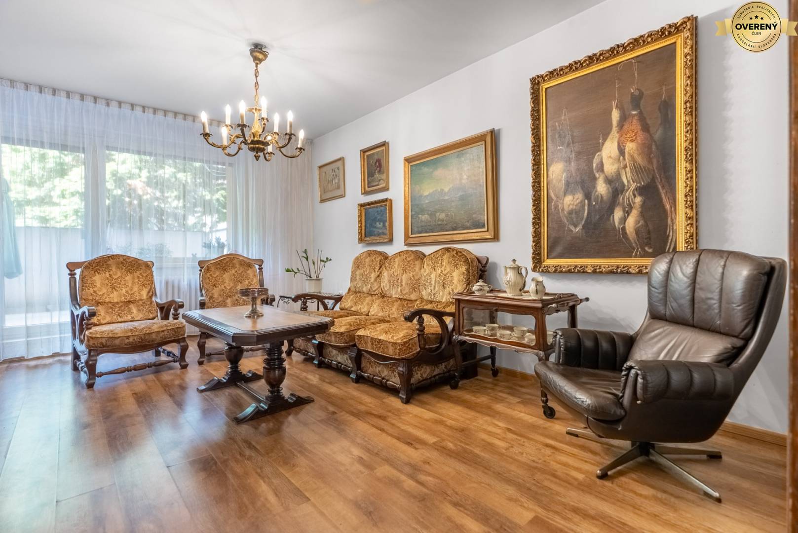 Sale Two bedroom apartment, Two bedroom apartment, Vajanského, Trnava,