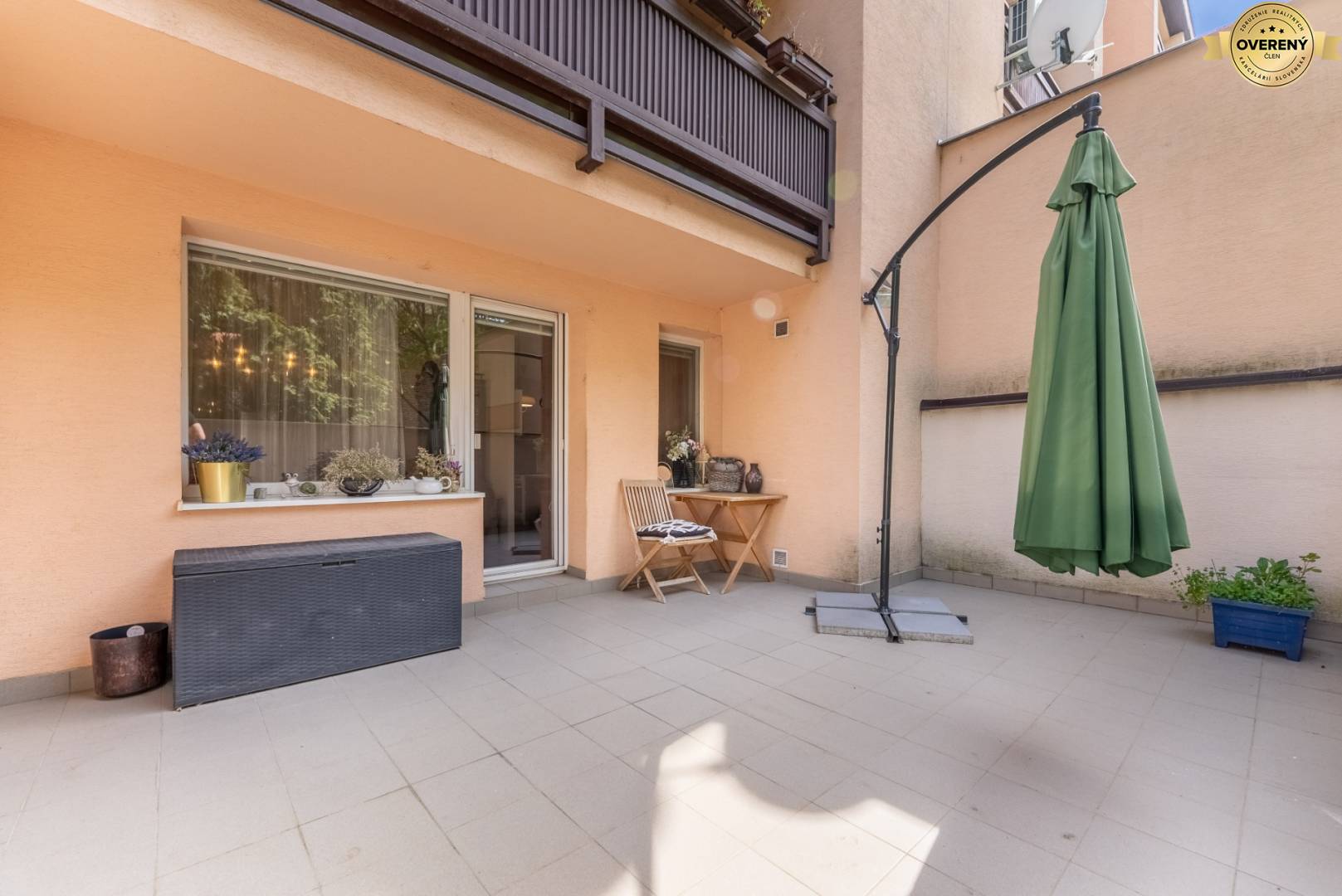 Sale Two bedroom apartment, Two bedroom apartment, Vajanského, Trnava,