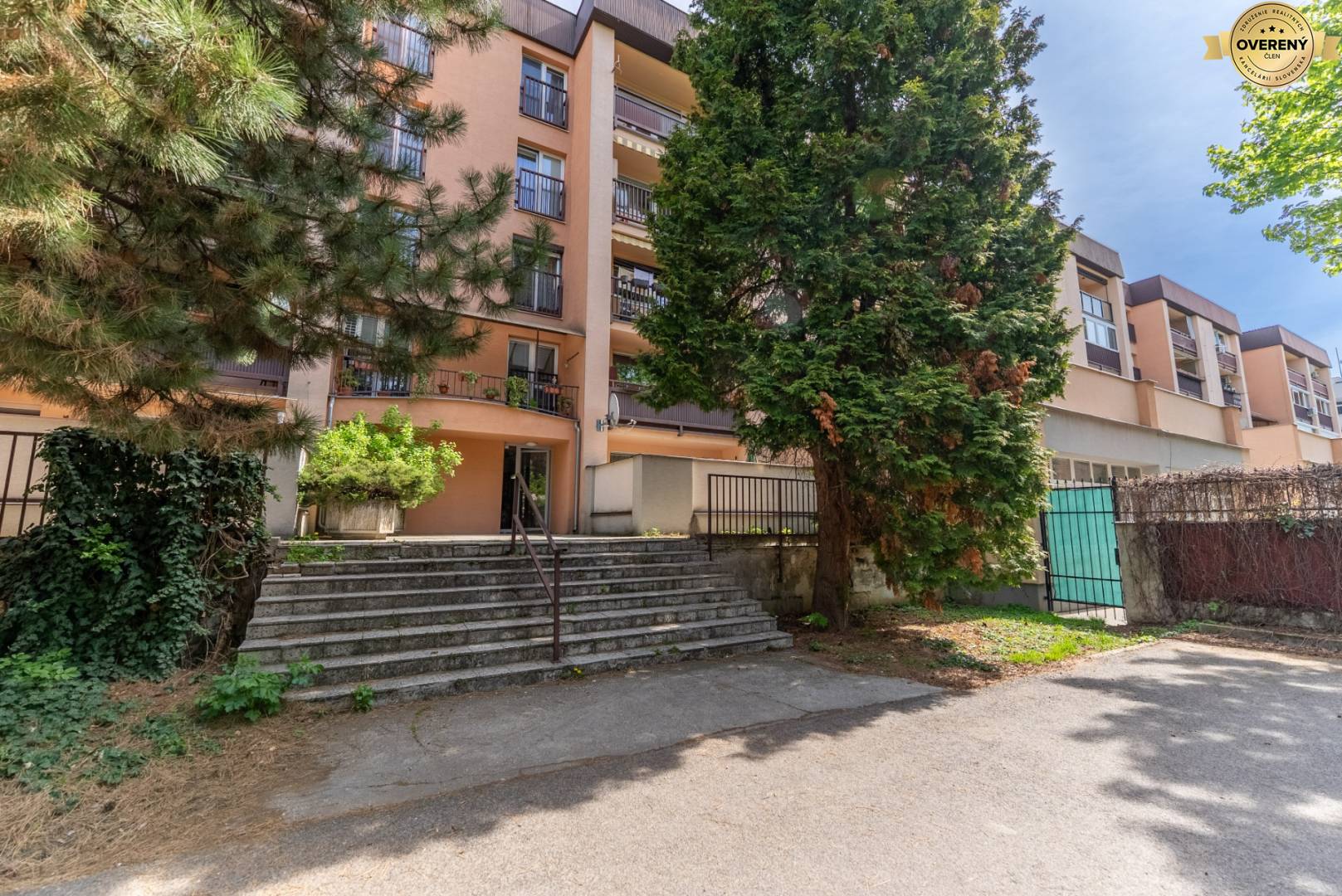 Sale Two bedroom apartment, Two bedroom apartment, Vajanského, Trnava,