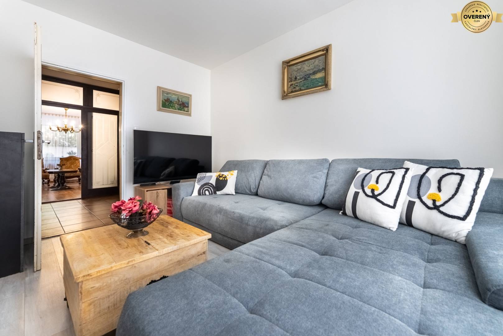 Sale Two bedroom apartment, Two bedroom apartment, Vajanského, Trnava,