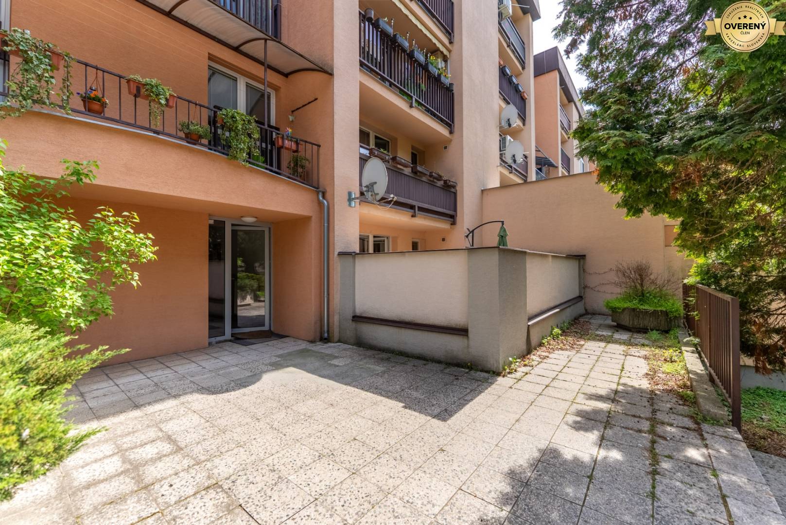 Sale Two bedroom apartment, Two bedroom apartment, Vajanského, Trnava,