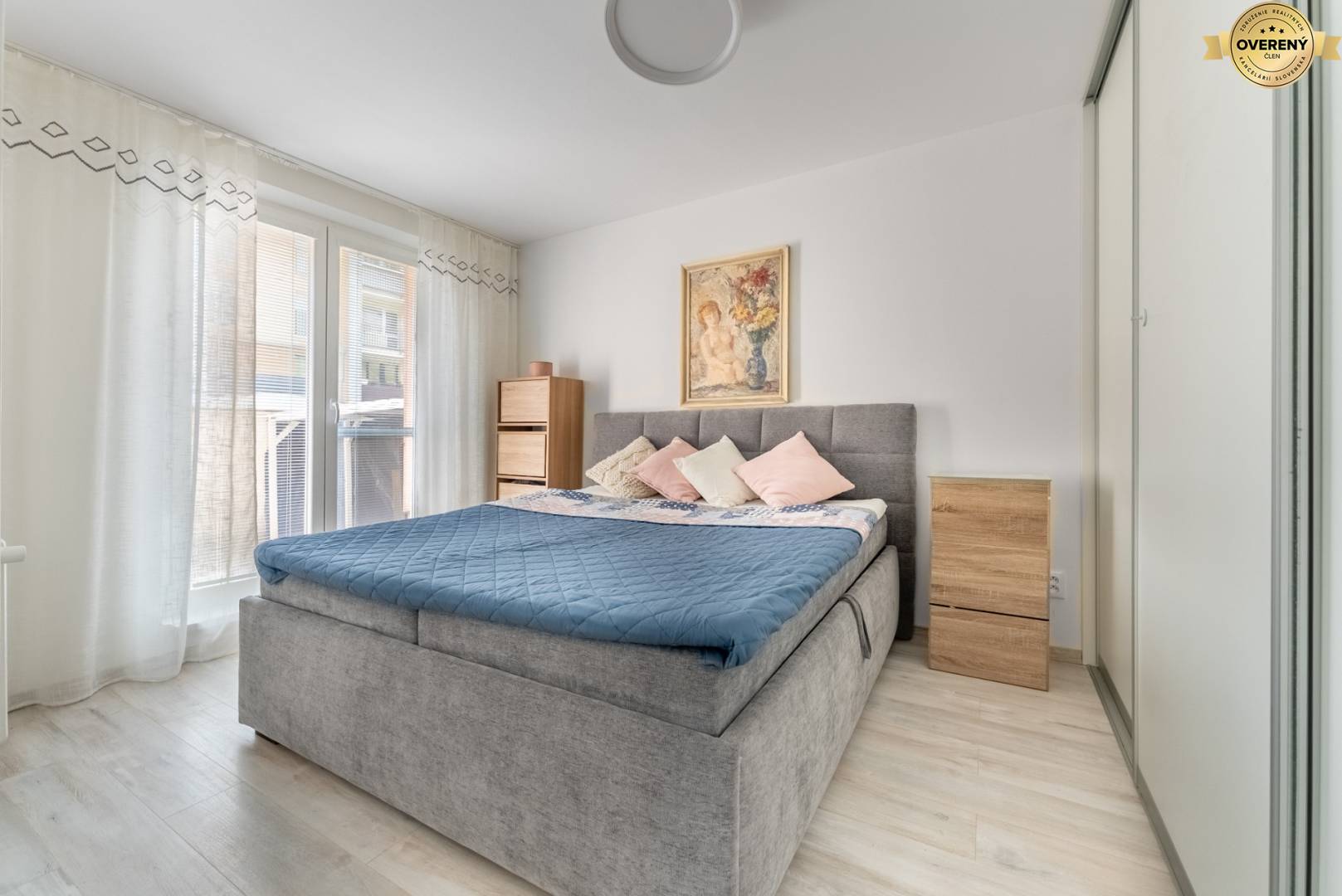 Sale Two bedroom apartment, Two bedroom apartment, Vajanského, Trnava,