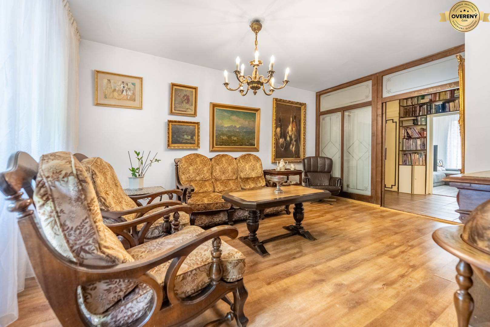 Sale Two bedroom apartment, Two bedroom apartment, Vajanského, Trnava,