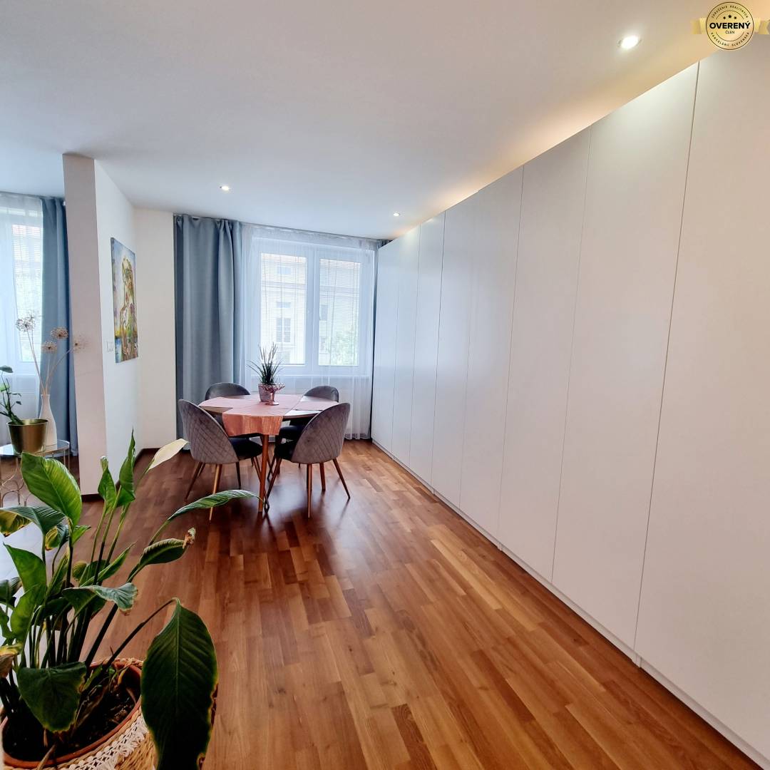 Rent One bedroom apartment, One bedroom apartment, Ľudmily Podjavorins