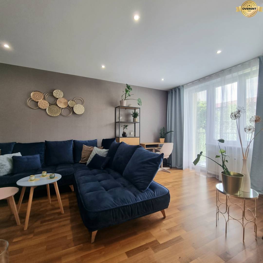 Rent One bedroom apartment, One bedroom apartment, Ľudmily Podjavorins