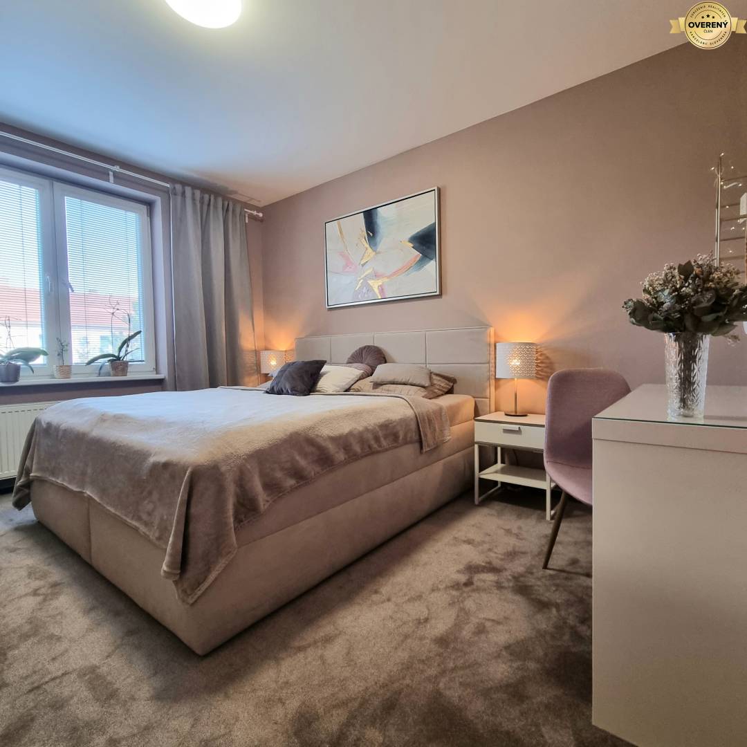 Rent One bedroom apartment, One bedroom apartment, Ľudmily Podjavorins