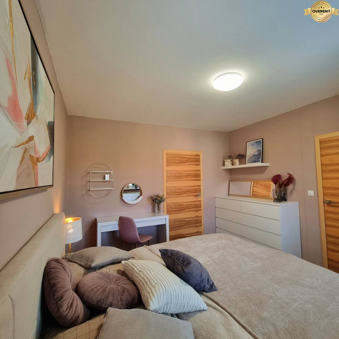 Rent One bedroom apartment, One bedroom apartment, Ľudmily Podjavorins