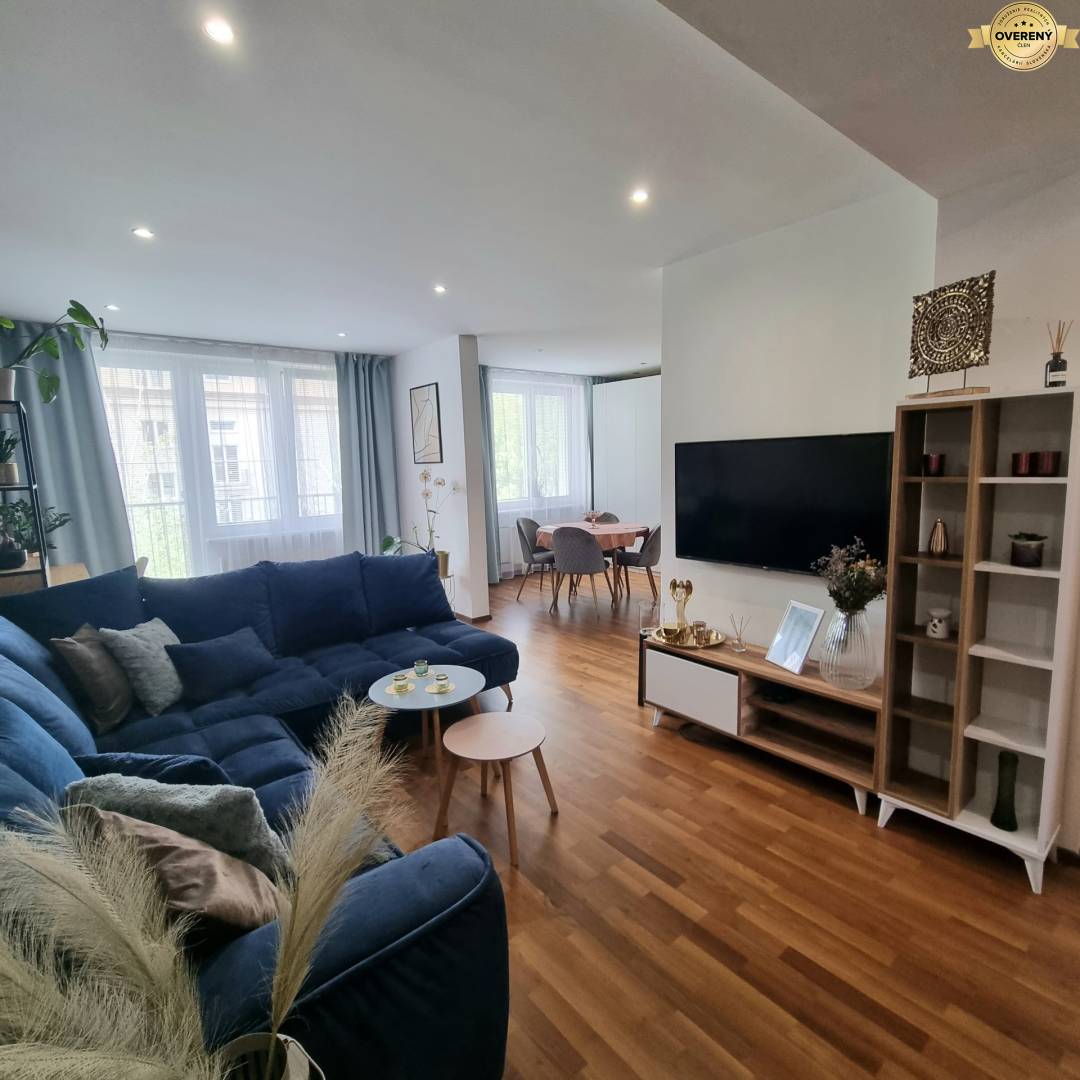 Rent One bedroom apartment, One bedroom apartment, Ľudmily Podjavorins