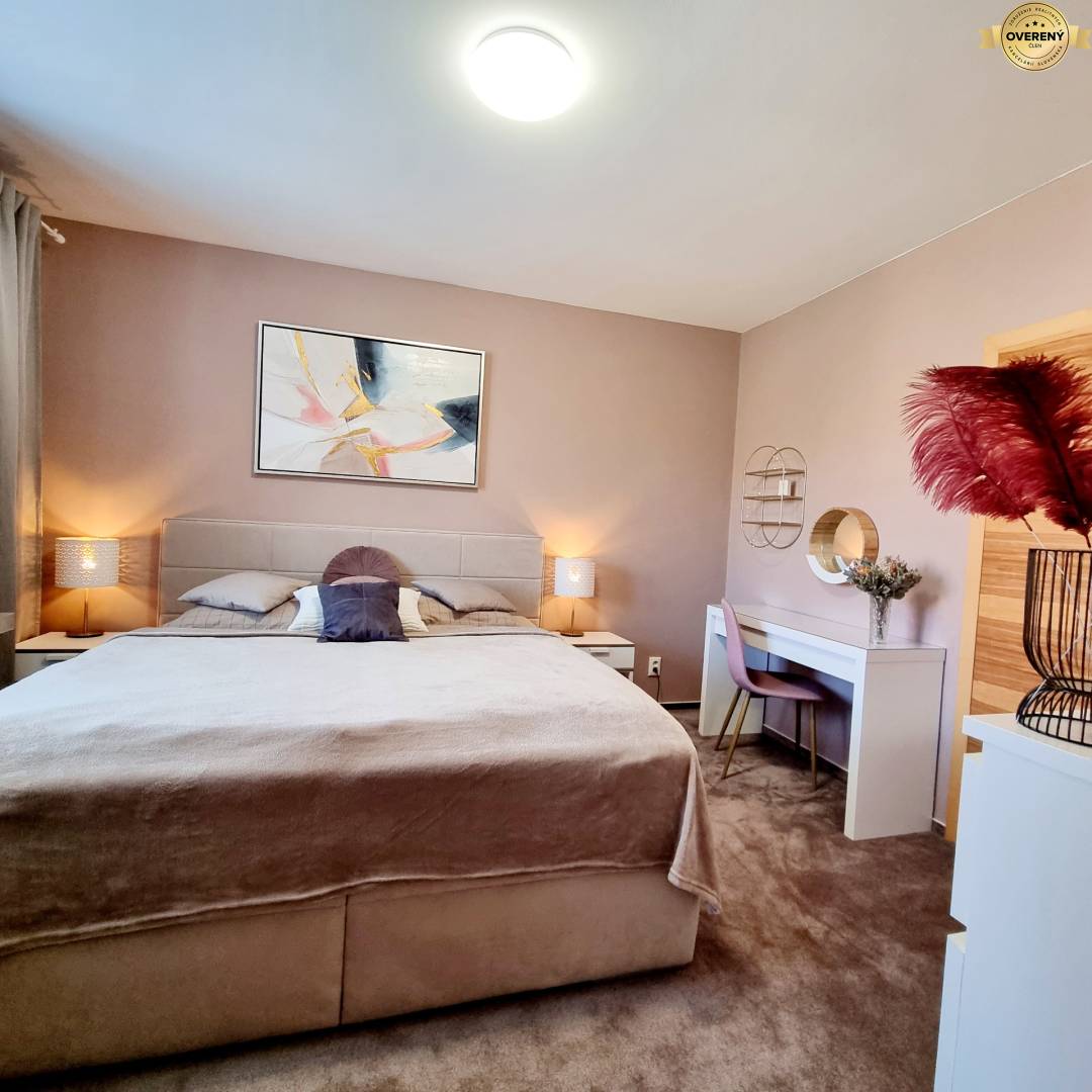 Rent One bedroom apartment, One bedroom apartment, Ľudmily Podjavorins