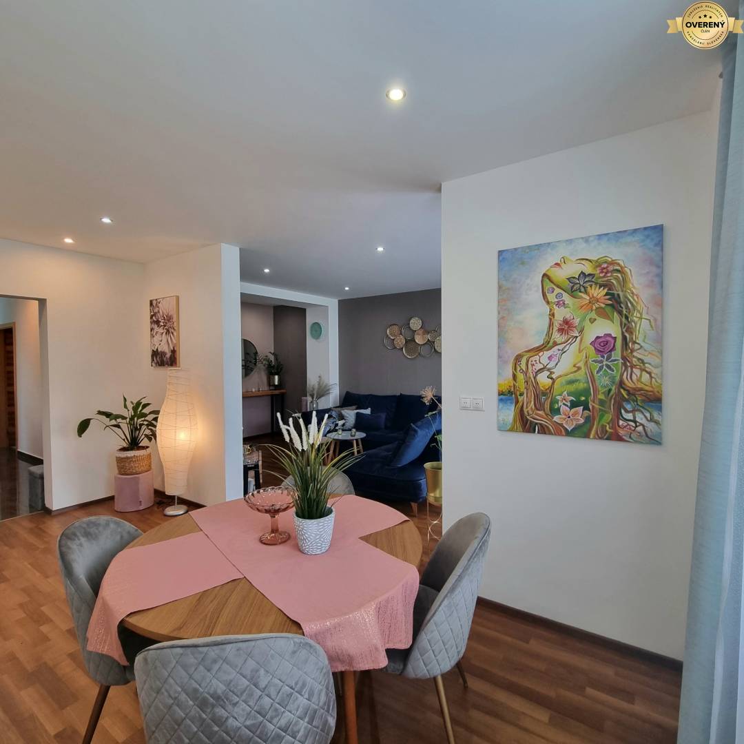 Rent Two bedroom apartment, Two bedroom apartment, Ľudmily Podjavorins