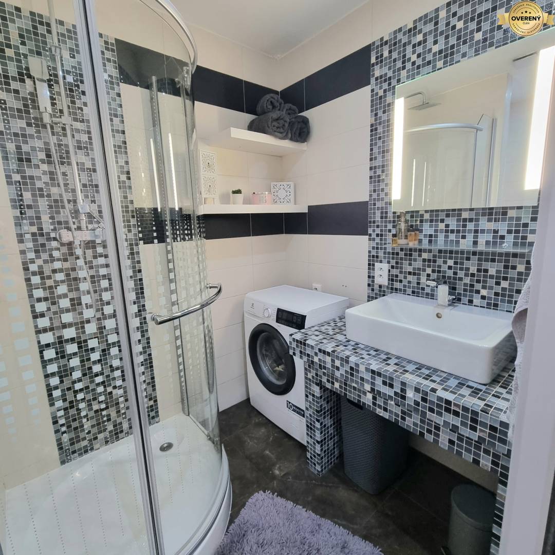 Rent Two bedroom apartment, Two bedroom apartment, Ľudmily Podjavorins