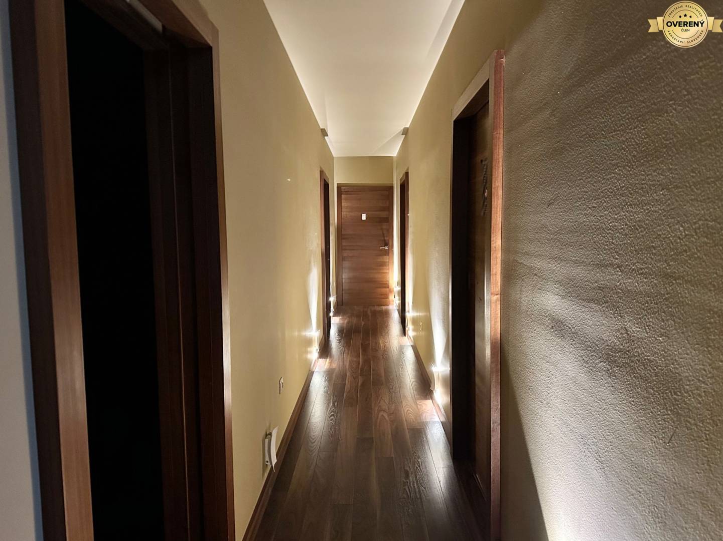 Rent Commercial premises, Commercial premises, Dvory, Púchov, Slovakia