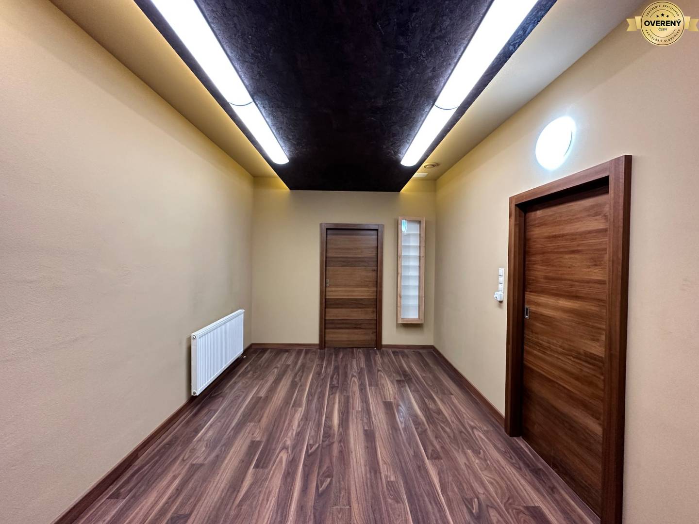 Rent Commercial premises, Commercial premises, Dvory, Púchov, Slovakia