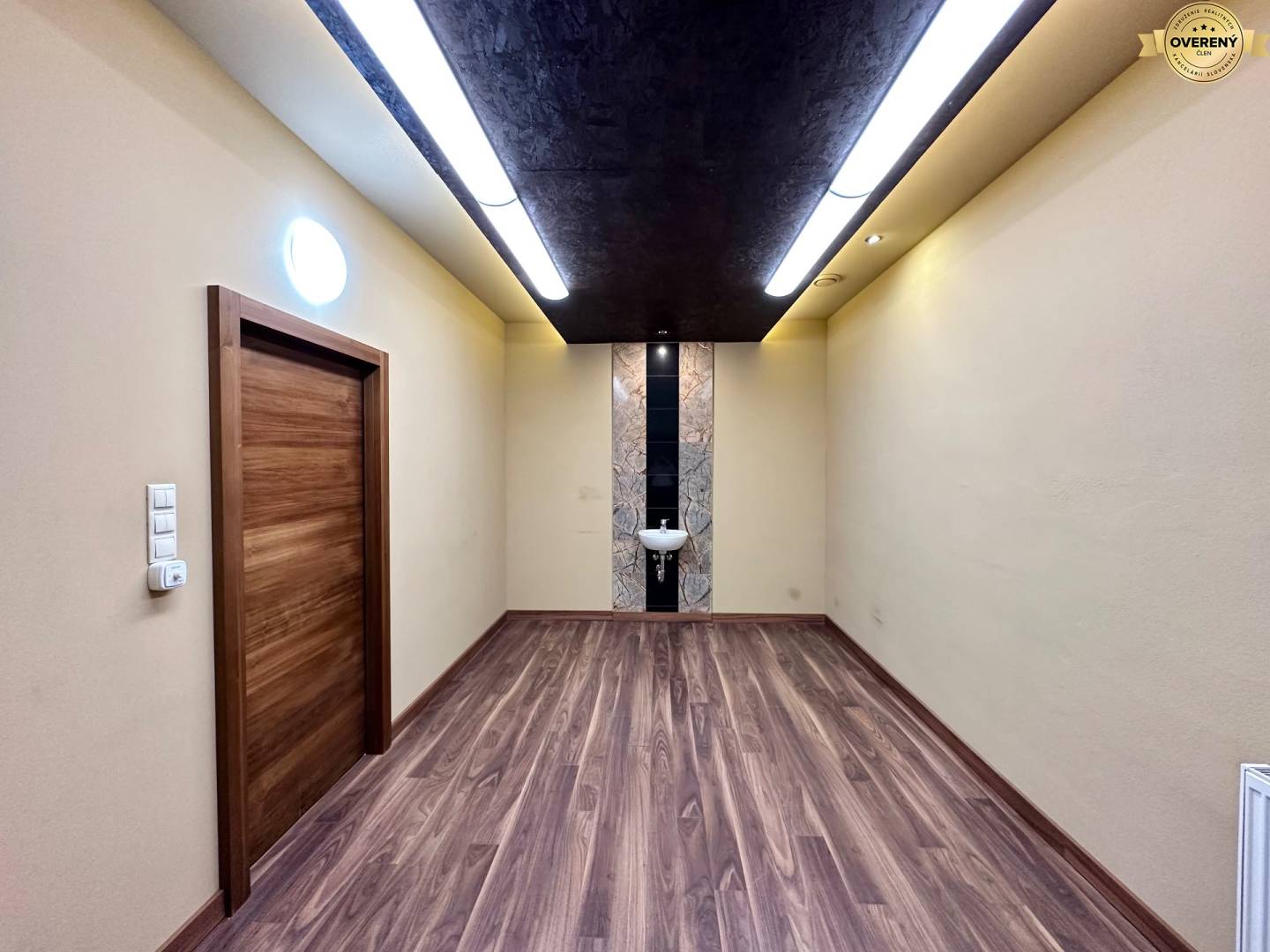 Rent Commercial premises, Commercial premises, Dvory, Púchov, Slovakia