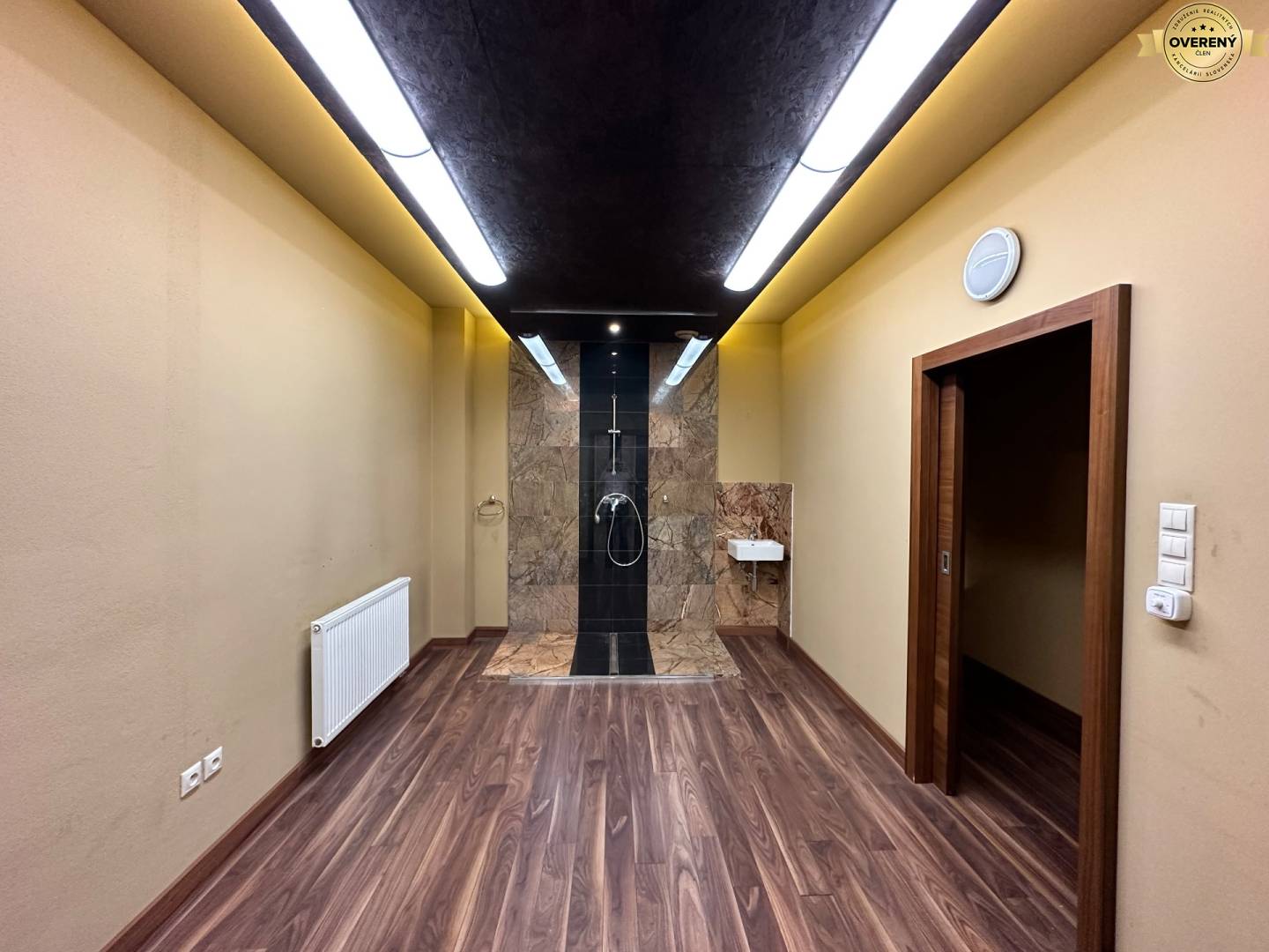 Rent Commercial premises, Commercial premises, Dvory, Púchov, Slovakia