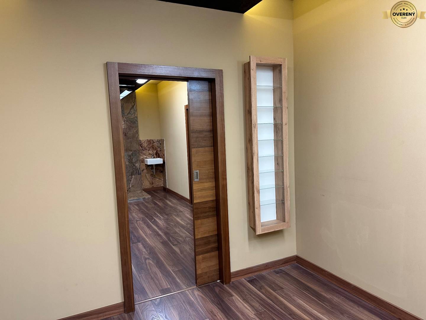 Rent Commercial premises, Commercial premises, Dvory, Púchov, Slovakia