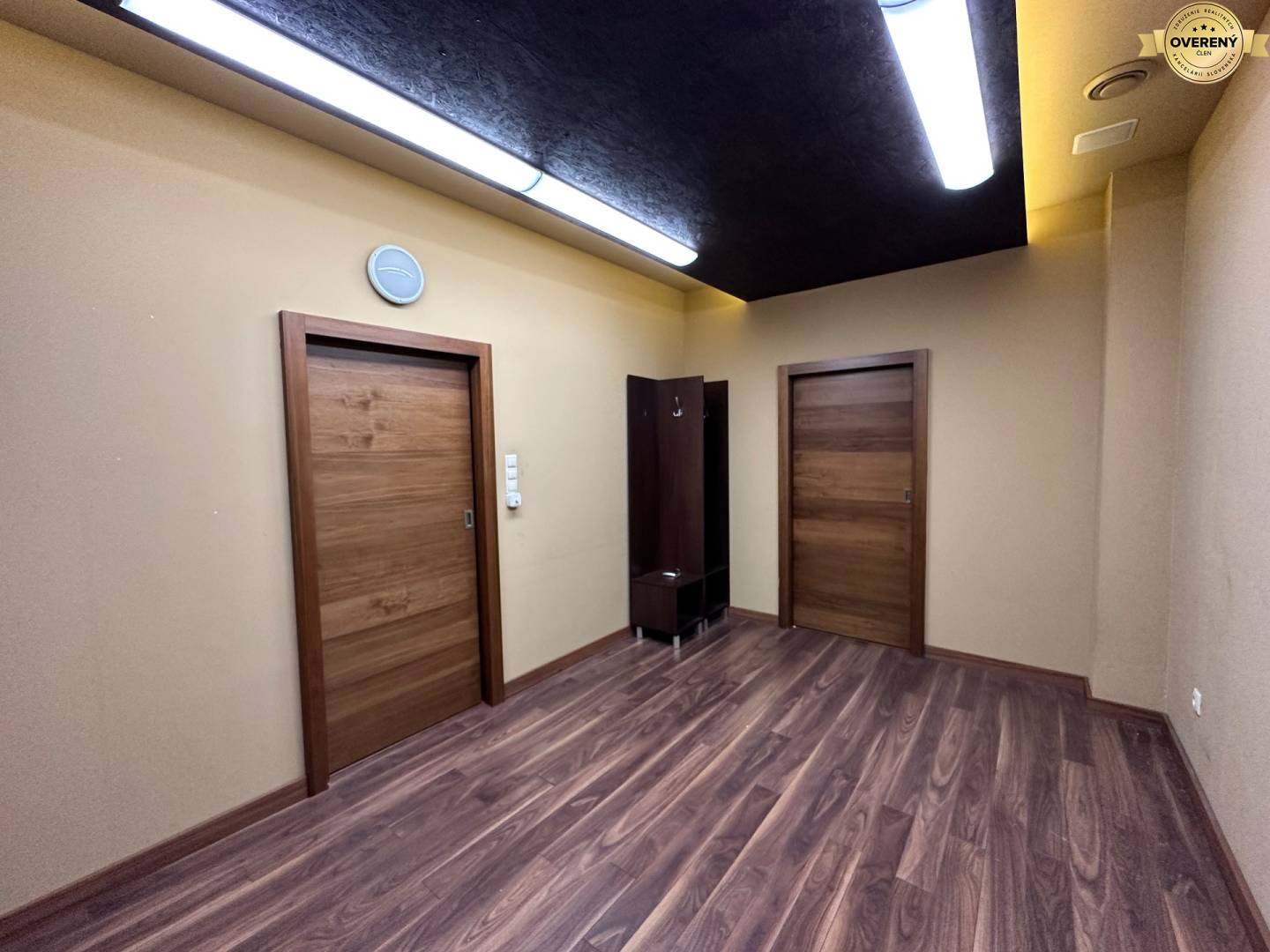 Rent Commercial premises, Commercial premises, Dvory, Púchov, Slovakia