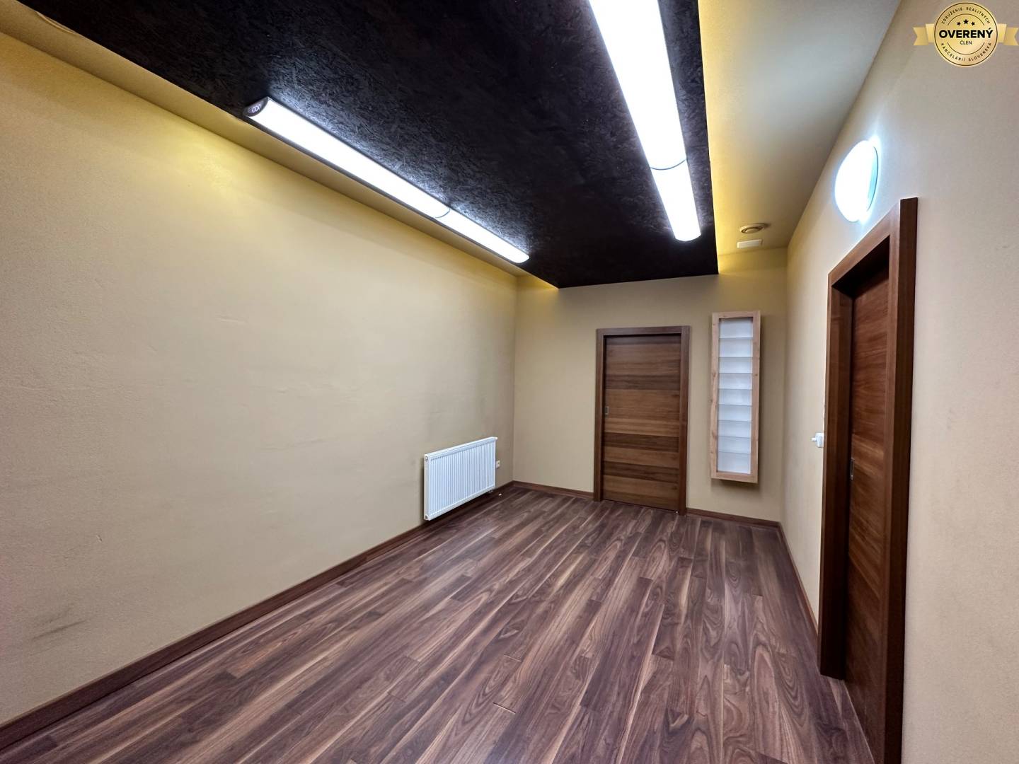 Rent Commercial premises, Commercial premises, Dvory, Púchov, Slovakia